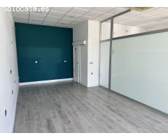 Local comercial en Alquiler en Motril, Granada