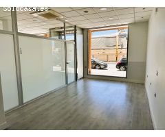 Local comercial en Alquiler en Motril, Granada