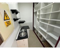 Local comercial en Alquiler en Motril, Granada