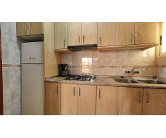 Apartamento en Venta en Santa Pola, Alicante