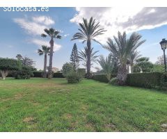 Chalet en Venta en Perleta, Alicante