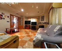 Chalet en Venta en Perleta, Alicante