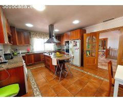 Chalet en Venta en Perleta, Alicante