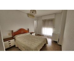 Apartamento con vistas al mar