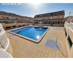 Bungalow en Venta en Santa Pola, Alicante