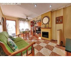 Bungalow en Venta en Santa Pola, Alicante
