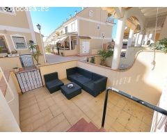 Bungalow en Venta en Santa Pola, Alicante