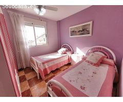 Bungalow en Venta en Santa Pola, Alicante