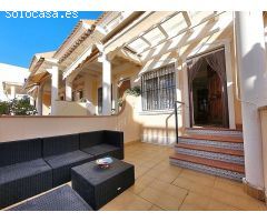 Bungalow en Venta en Santa Pola, Alicante