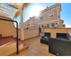 Bungalow en Venta en Santa Pola, Alicante