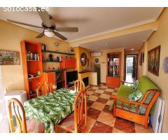 Bungalow en Venta en Santa Pola, Alicante