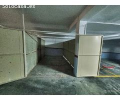 Parking en Venta en Santa Pola, Alicante
