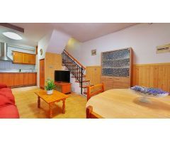 Bungalow en calle privada