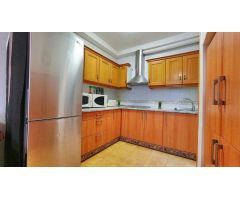 Bungalow en calle privada