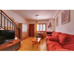Bungalow en calle privada