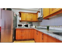 Bungalow en calle privada