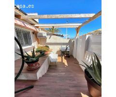 Excelente casa en Gran Alacant !!!