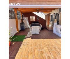Excelente casa en Gran Alacant !!!