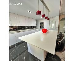 Excelente casa en Gran Alacant !!!