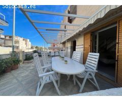 Bungalow en Venta en Santa Pola, Alicante