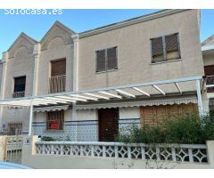 Bungalow en Venta en Santa Pola, Alicante