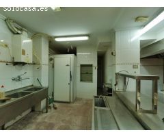 Local comercial en Venta en Santa Pola, Alicante