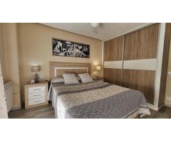 Apartamento en Venta en Santa Pola, Alicante