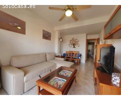 Apartamento en zona Club Náutico