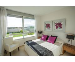 Apartamentos de 2 Dormitorios en Murcia