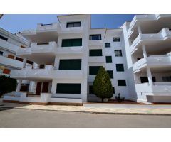 Apartamentos de obra nueva en Campoamor