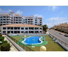 Bungalow Apartamentos de obra nueva en Campoamor