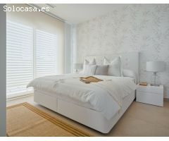 Impresionante villa de 4 dormitorios con piscina privada en Las Colinas Golf