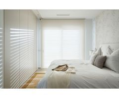Impresionante villa de 4 dormitorios con piscina privada en Las Colinas Golf