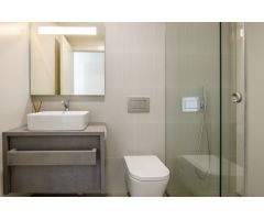 Lujosas villas de diseño exclusivo de 3 dormitorios en un campo de golf