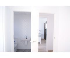 Nuevas Villas Pareadas cerca de Playa en Gran Alacant