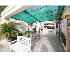 Chalet independiente en Pinar de Campoverde