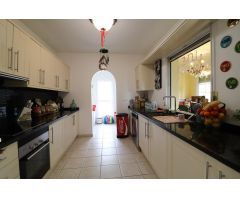 Chalet independiente en Pinar de Campoverde