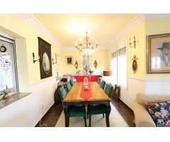 Chalet independiente en Pinar de Campoverde