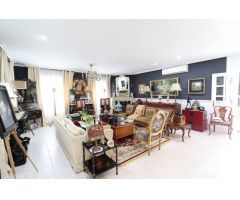 Chalet independiente en Pinar de Campoverde