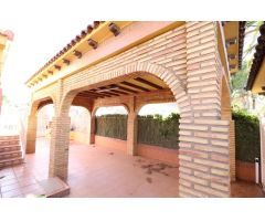 Cabo Roig Chalet independiente