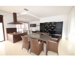 Villa en Cabo Roig a estrenar