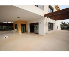 Villa en Cabo Roig a estrenar