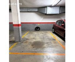 Parking en venta en Torrente Ballester