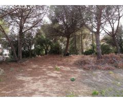 Suelo urbano - Segur de Calafell