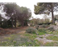 Suelo urbano - Segur de Calafell