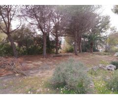 Suelo urbano - Segur de Calafell