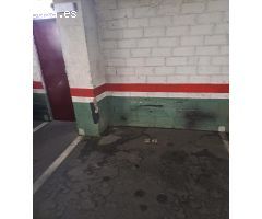 Parking en venta