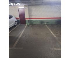 Parking en venta