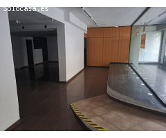 Local comercial en venta