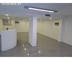 Local en venta